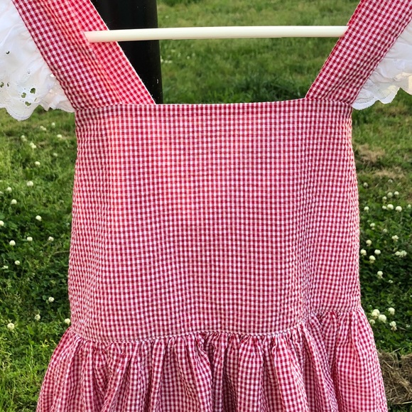 *SOLD**Girls dress - Picture 4 of 7